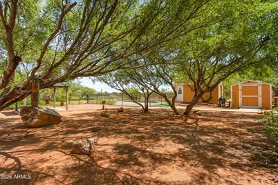 3723 Saint Andrews Drive, Sierra Vista, AZ 85650 - Photo 63