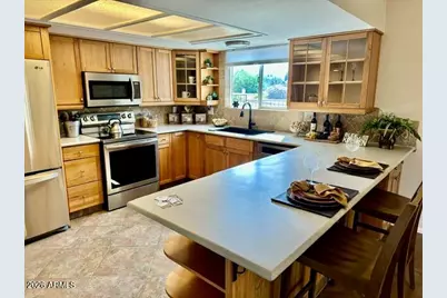 3723 Saint Andrews Drive, Sierra Vista, AZ 85650 - Photo 15