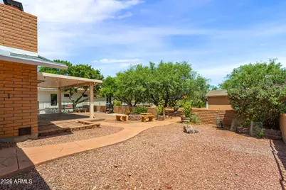 3723 Saint Andrews Drive, Sierra Vista, AZ 85650 - Photo 59