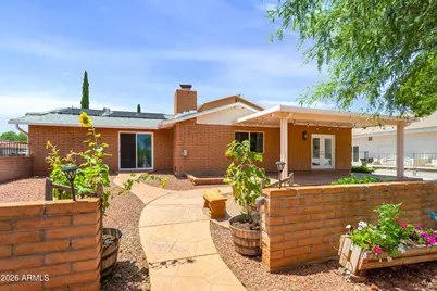 3723 Saint Andrews Drive, Sierra Vista, AZ 85650 - Photo 55