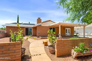 3723 St Andrews Dr, Sierra Vista, AZ 85650 - Photo 55
