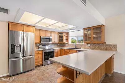 3723 Saint Andrews Drive, Sierra Vista, AZ 85650 - Photo 17