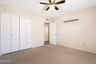 3723 St Andrews Dr, Sierra Vista, AZ 85650 - Photo 33