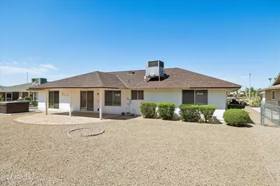 18621 N 103rd Avenue, Sun City, AZ 85373 - Photo 37