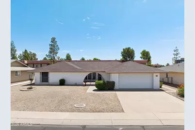 18621 N 103rd Avenue, Sun City, AZ 85373 - Photo 3