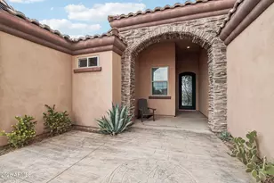 439 S David Cir, Casa Grande, AZ 85194 - Photo 5