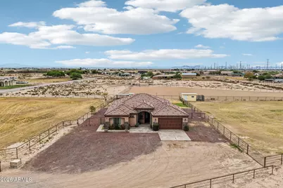 439 S David Circle, Casa Grande, AZ 85194 - Photo 43