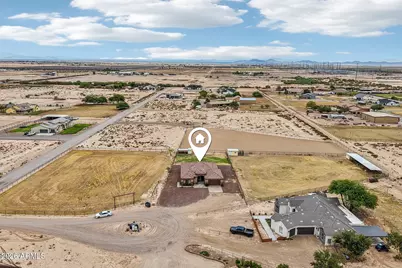 439 S David Circle, Casa Grande, AZ 85194 - Photo 45