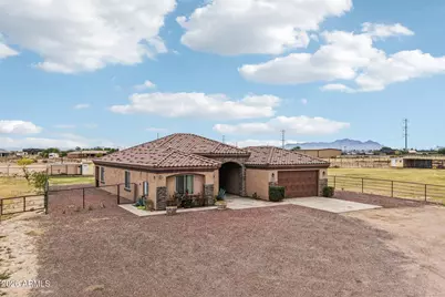 439 S David Circle, Casa Grande, AZ 85194 - Photo 43