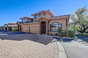 16820 E La Montana Dr, Fountain Hills, AZ 85268 - Photo 1