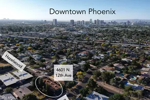 4601 N 12th Ave, Phoenix, AZ 85013 - Photo 23