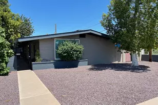 4601 N 12th Ave, Phoenix, AZ 85013 - Photo 1