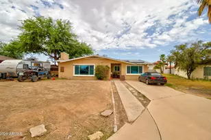 1128 N Walnut Dr, Casa Grande, AZ 85122 - Photo 5