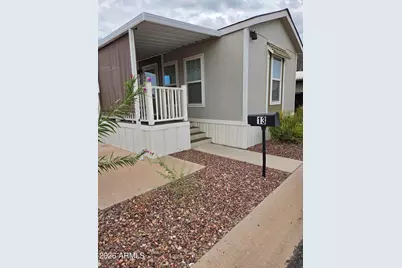 426 W Cottonwood Lane #13, Casa Grande, AZ 85122 - Photo 1
