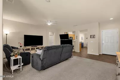 18337 N Soft Wind Drive, Maricopa, AZ 85138 - Photo 5