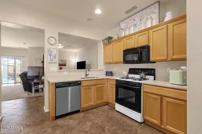 18337 N Soft Wind Drive, Maricopa, AZ 85138 - Photo 9