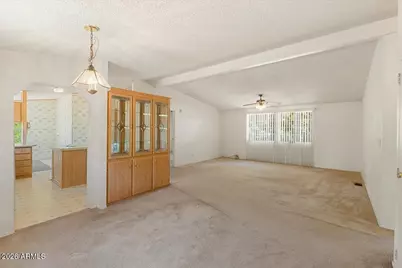 17201 E Peach Tree Road, Mayer, AZ 86333 - Photo 3