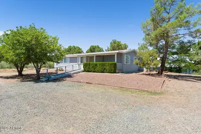 17201 E Peach Tree Road, Mayer, AZ 86333 - Photo 15