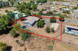 17201 E Peach Tree Rd, Mayer, AZ 86333 - Photo 19