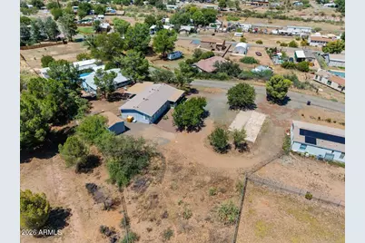 17201 E Peach Tree Road, Mayer, AZ 86333 - Photo 23