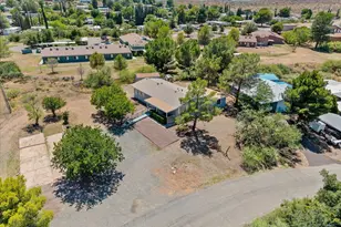 17201 E Peach Tree Rd, Mayer, AZ 86333 - Photo 17
