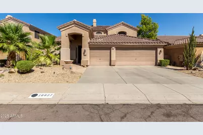16827 S 14th Lane, Phoenix, AZ 85045 - Photo 1