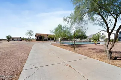 2413 W Phillips Road, Queen Creek, AZ 85144 - Photo 13