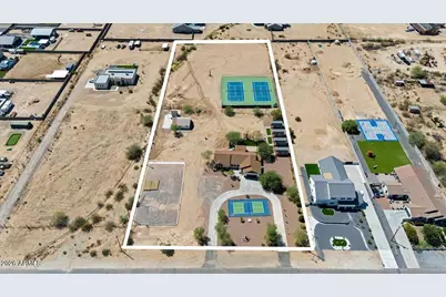 2413 W Phillips Road, Queen Creek, AZ 85144 - Photo 1