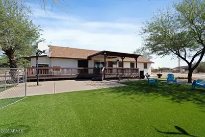 2413 W Phillips Road, Queen Creek, AZ 85144 - Photo 53