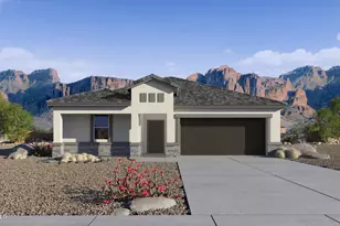 8437 W Stargell Way, Florence, AZ 85132 - Photo 3