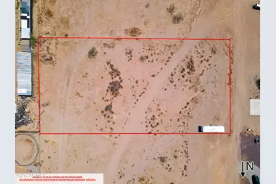 0 N 228th Drive #-, Wittmann, AZ 85361 - Photo 9