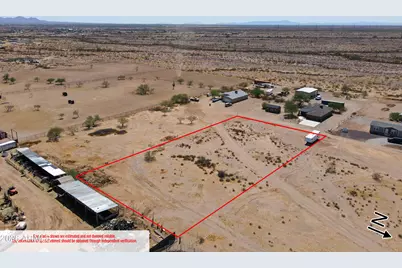 0 N 228th Drive #-, Wittmann, AZ 85361 - Photo 7