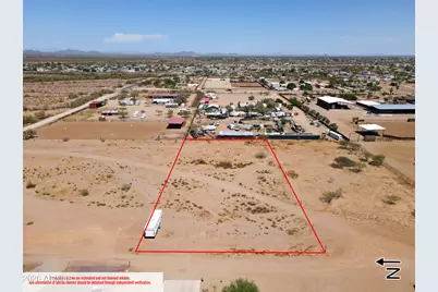 0 N 228th Drive #-, Wittmann, AZ 85361 - Photo 3