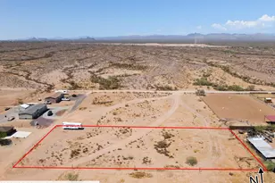0 N 228th Dr, Wittmann, AZ 85361 - Photo 1