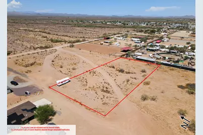 0 N 228th Drive #-, Wittmann, AZ 85361 - Photo 5
