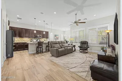 3911 N 163rd Lane, Goodyear, AZ 85395 - Photo 5