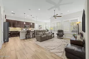 3911 N 163rd Ln, Goodyear, AZ 85395 - Photo 5