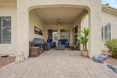 3911 N 163rd Lane, Goodyear, AZ 85395 - Photo 29