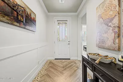 3911 N 163rd Lane, Goodyear, AZ 85395 - Photo 3