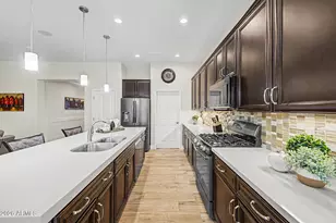 3911 N 163rd Ln, Goodyear, AZ 85395 - Photo 9