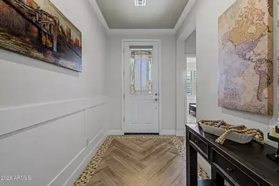 3911 N 163rd Lane, Goodyear, AZ 85395 - Photo 3