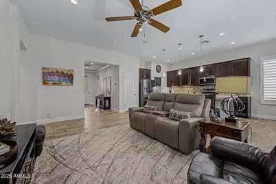 3911 N 163rd Lane, Goodyear, AZ 85395 - Photo 7