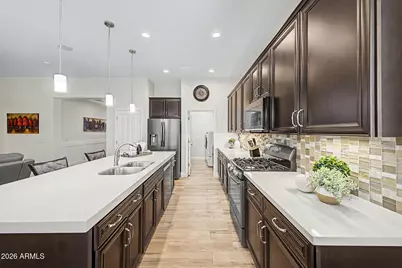 3911 N 163rd Lane, Goodyear, AZ 85395 - Photo 11