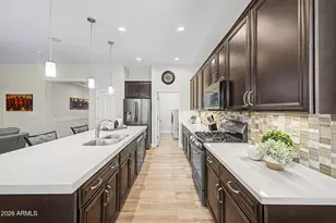 3911 N 163rd Ln, Goodyear, AZ 85395 - Photo 11