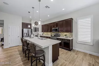 3911 N 163rd Lane, Goodyear, AZ 85395 - Photo 13