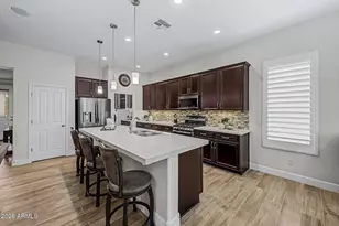 3911 N 163rd Ln, Goodyear, AZ 85395 - Photo 13