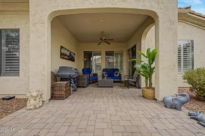 3911 N 163rd Lane, Goodyear, AZ 85395 - Photo 29