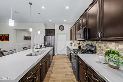 3911 N 163rd Lane, Goodyear, AZ 85395 - Photo 15