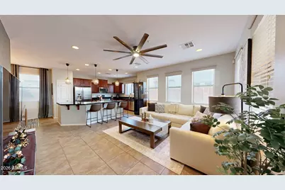 3272 E Meadowview Drive, Gilbert, AZ 85298 - Photo 17