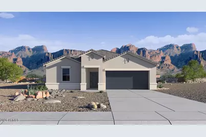 8465 W Stargell Way, Florence, AZ 85132 - Photo 23